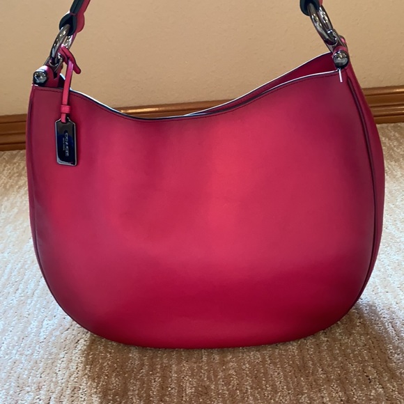 Coach Handbag - Picture 2 of 8